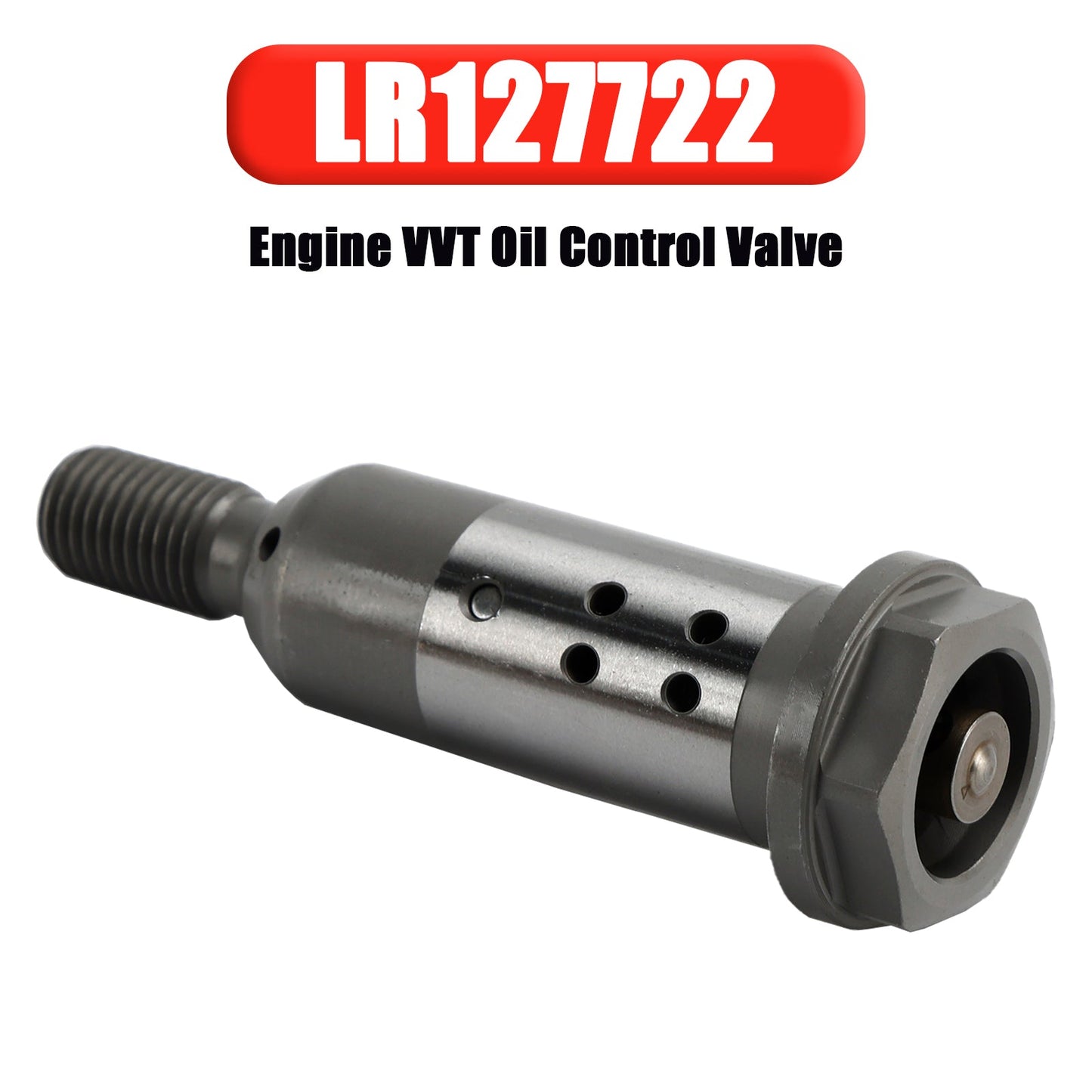 Engine VVT Oil Control Valve for Land Rover JaguarEvoque Disco 2.0 LR127722