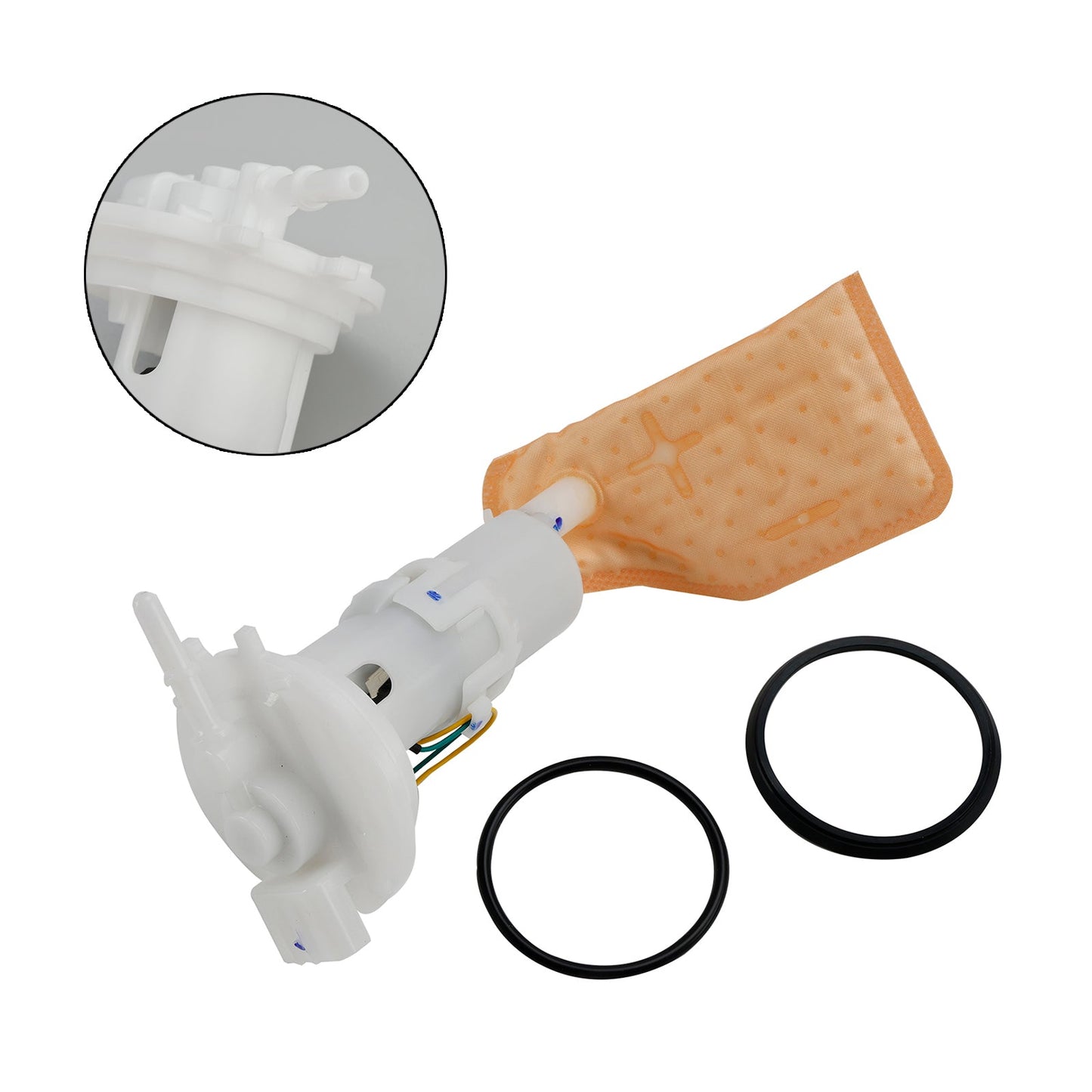 2013-2015 Honda Forza 250 Z SI ABS NSS250AD Fuel Pump Assy 16700-K04-933 16700-K04-934