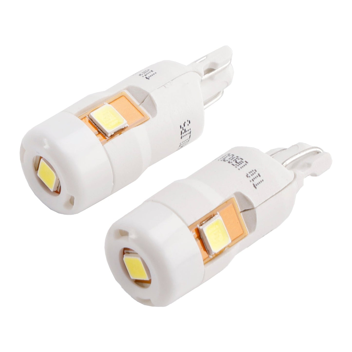 Car Light LED-T10 Ultinon Pro6000 W5W 11961CU60 6000K For PHILIPS