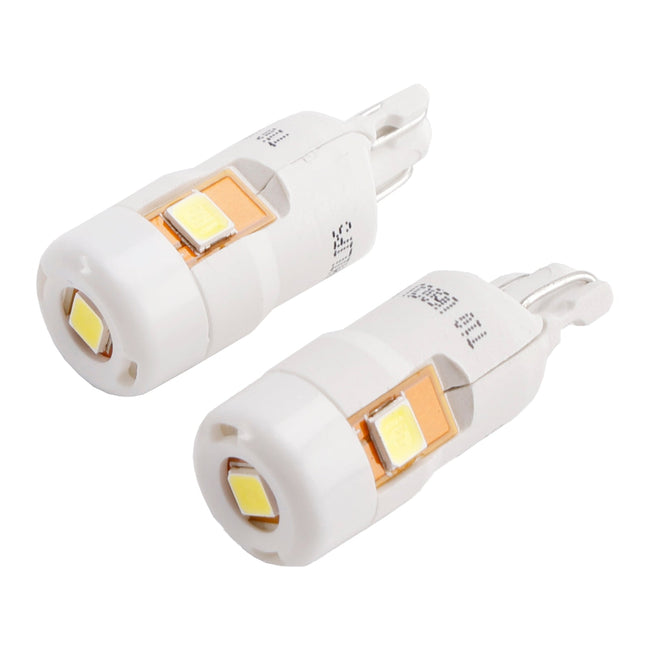 Car Light LED-T10 Ultinon Pro6000 W5W 11961CU60 6000K For PHILIPS