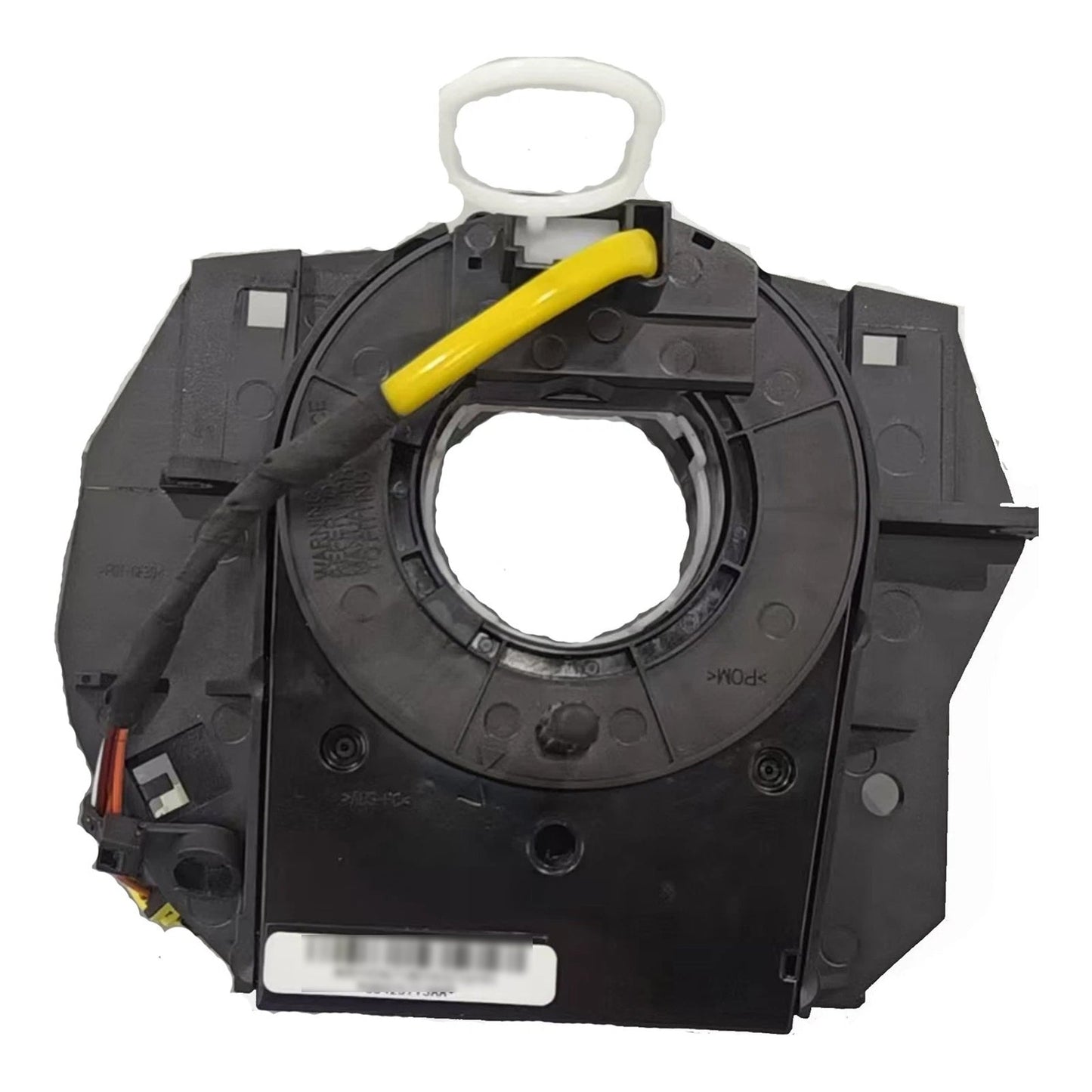 2008-2016 Chrysler Town and Country 56046497AC Clock Spring with Angle Sensor