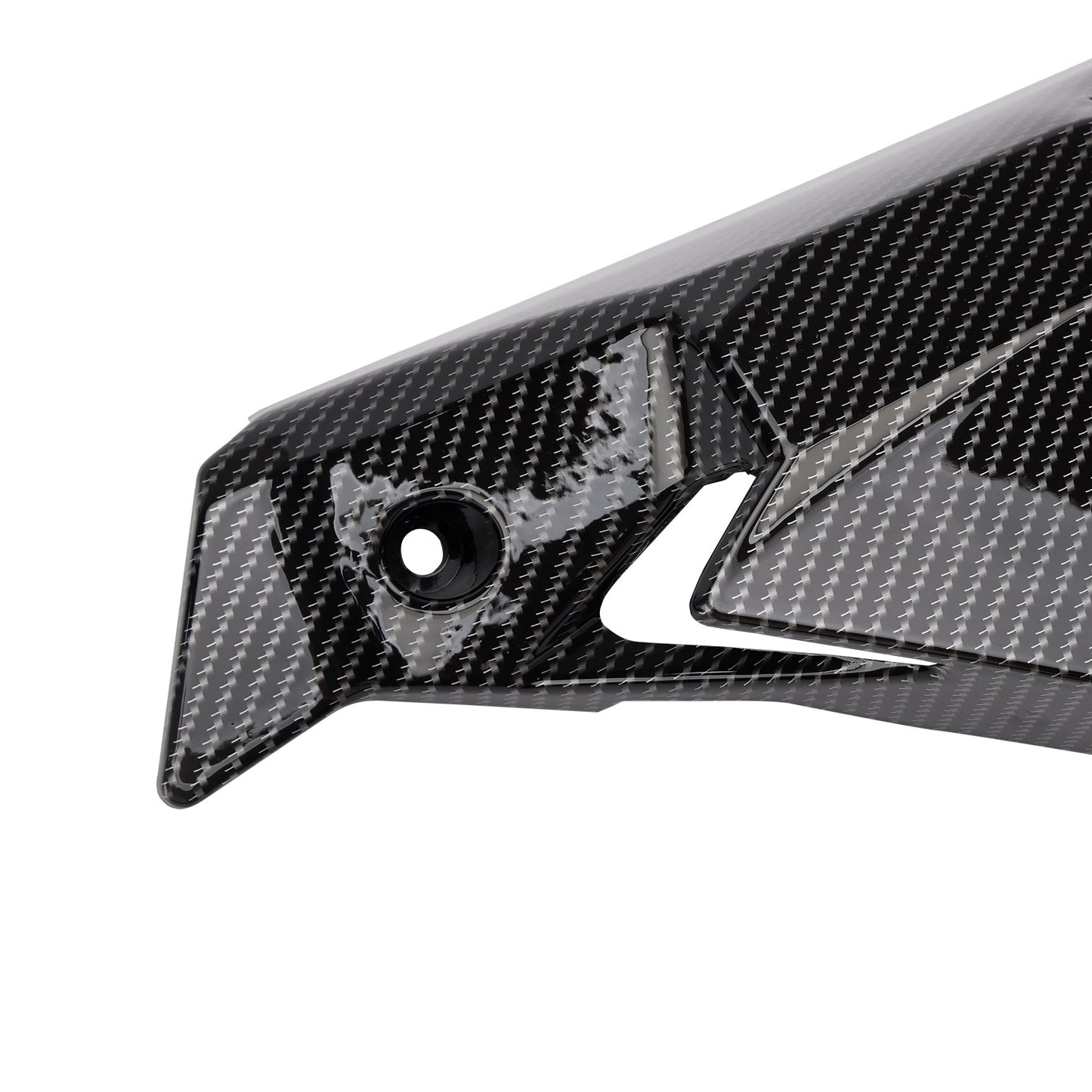 2024-2025 Aprilia RS457 RS 457 Engine Lower Belly Pan Panels Guard Fairing