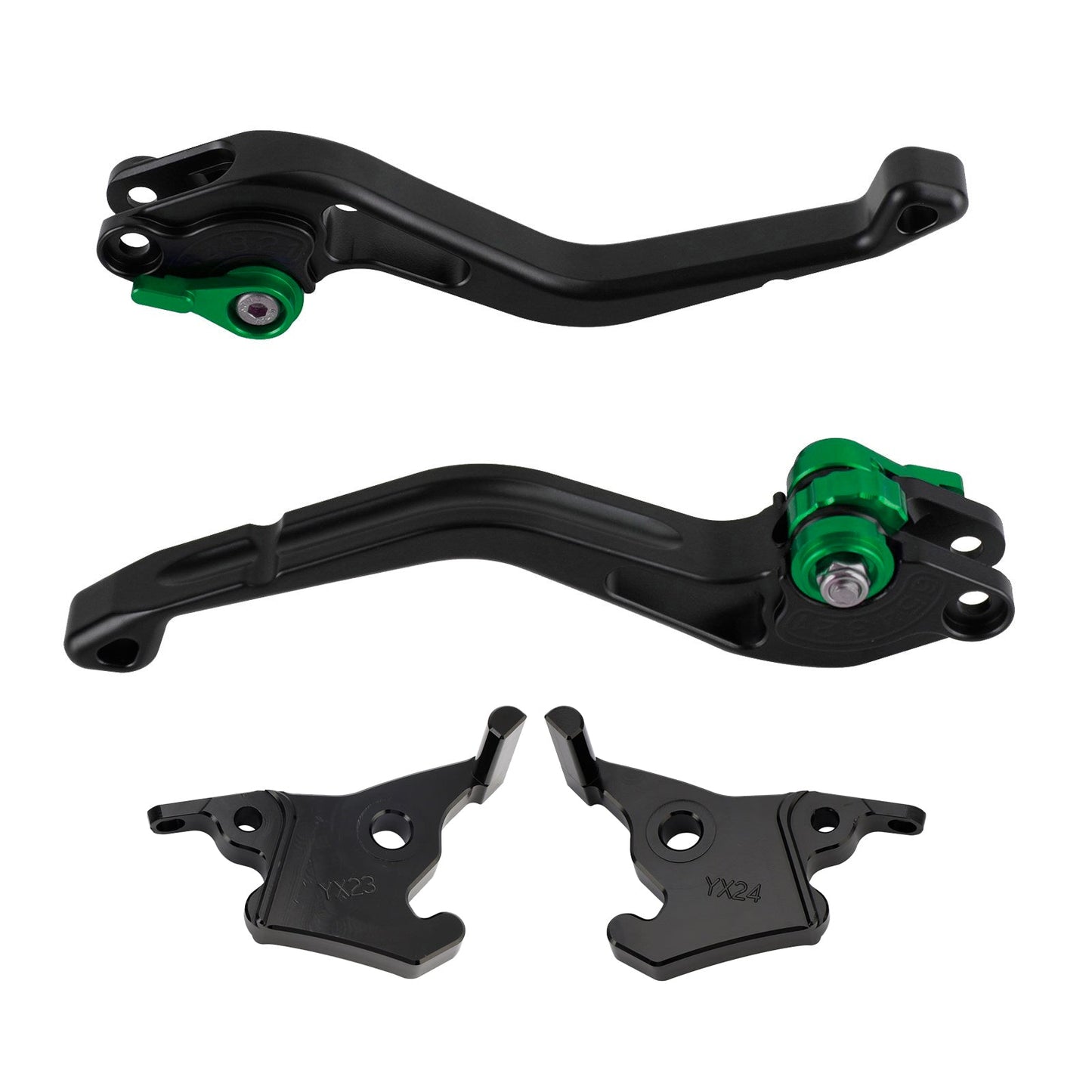 2023-2025 YAMAHA XMAX 300 NEW Short Clutch Brake Lever