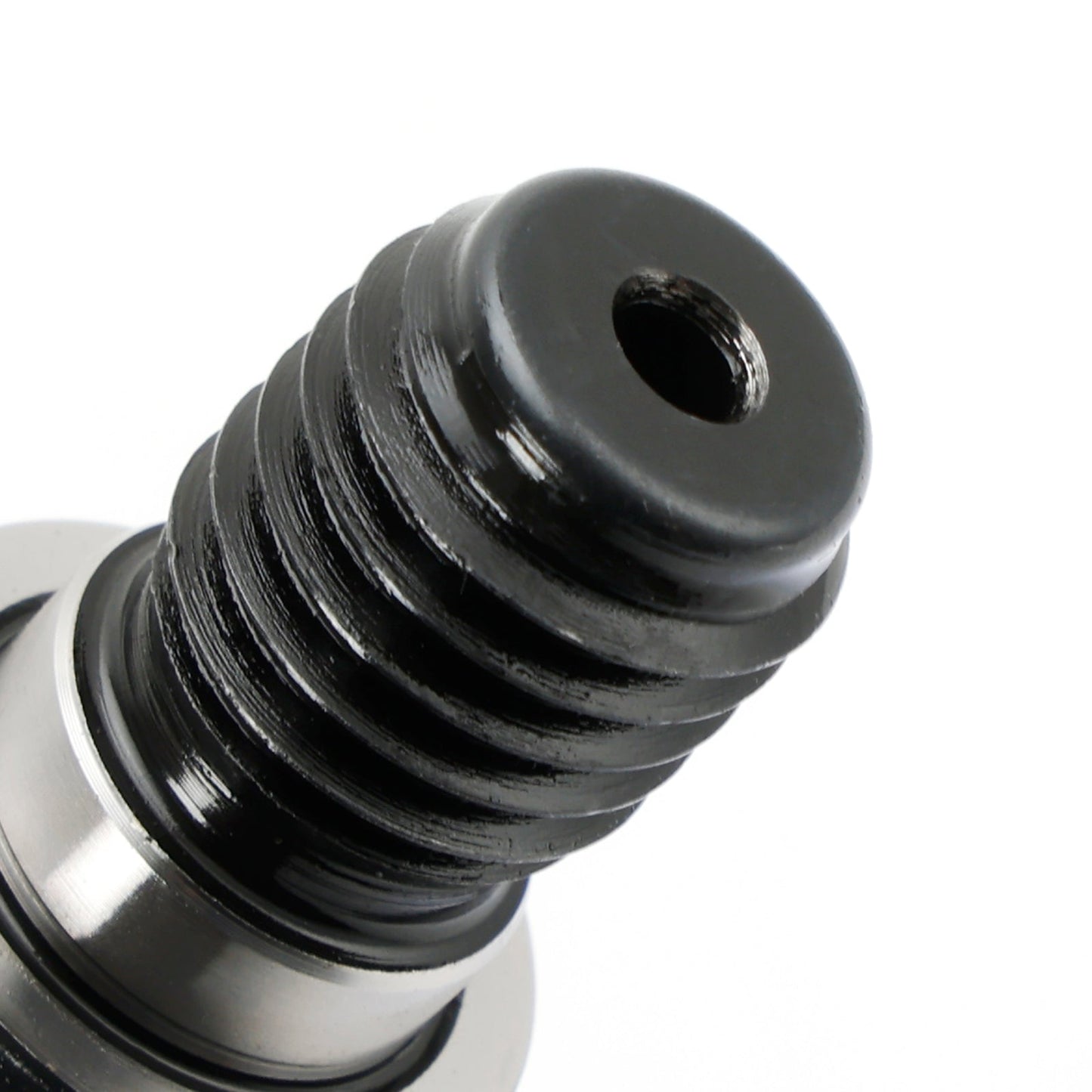 5Pcs CAT40 45° Pull Stud Retention Knob Fits For Any Haas CAT40 CNC Silver