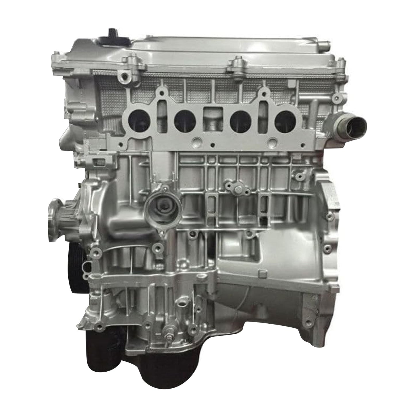 2001-2007 Toyota Avensis 2.0 LTR Petrol Engine Assembly 1AZ-FE