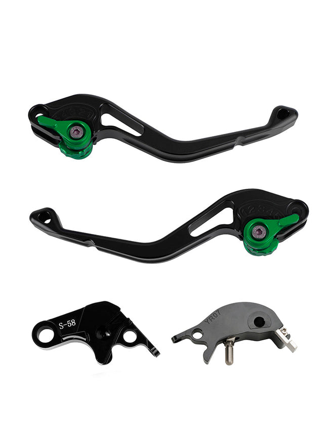 2022-2023 YAMAHA MT-10/SP NEW Short Clutch Brake Lever