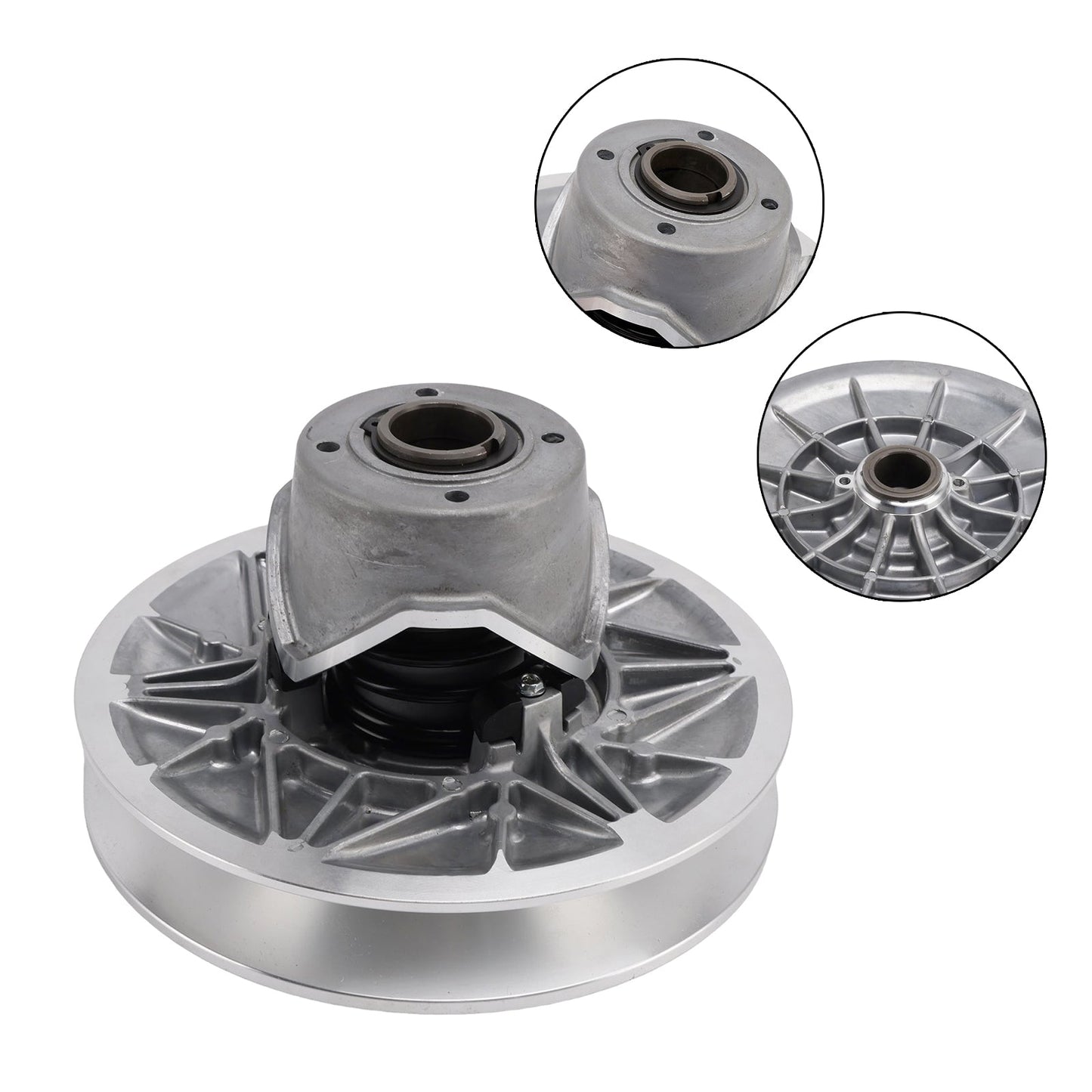 Hytrack JOBBER T-BOSS 570 Secondary Clutch Cam Helix 38102