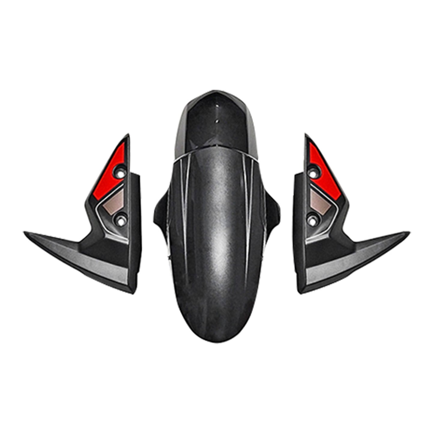 Injection Bodywork Fairing Kit for Street Triple 765 R/RS 2023-2025