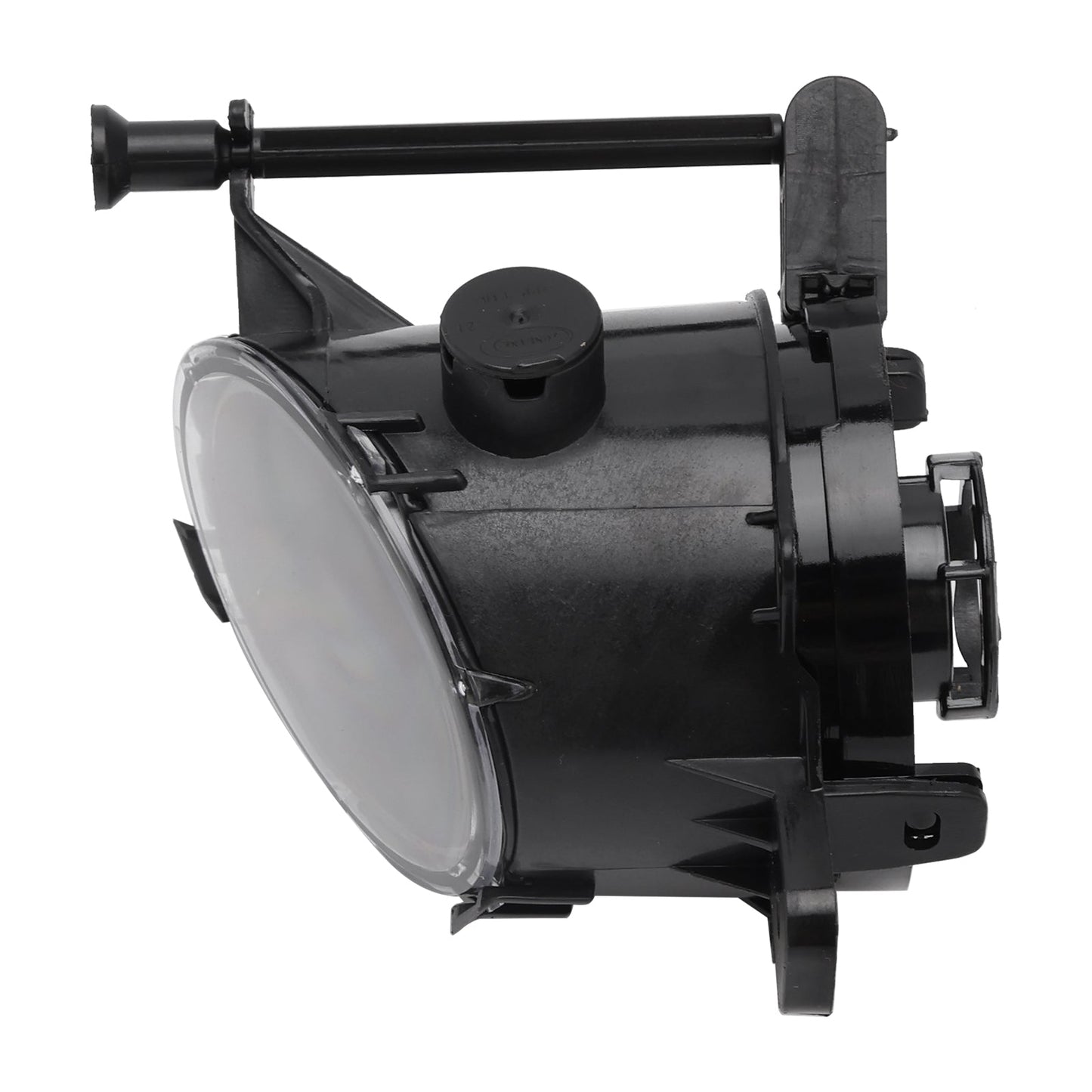 Front Right Fog Light Lamp Cover 1710525 93357465 For Opel Zafira B (A05) 2008-2011