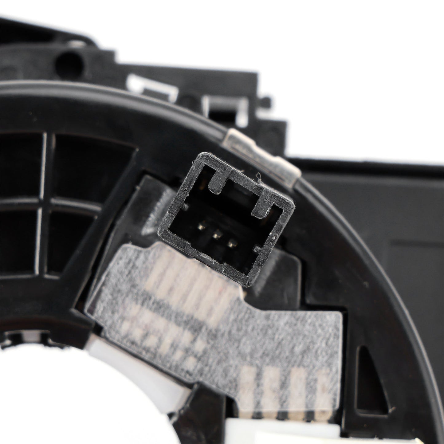 2016-2019 Nissan Sentra FE, Nismo, S, SL, SR, SV|4 Cyl 1.6L, 4 Cyl 1.8L Clock Spring+Steering Angle Sensor 47945-5MA1A