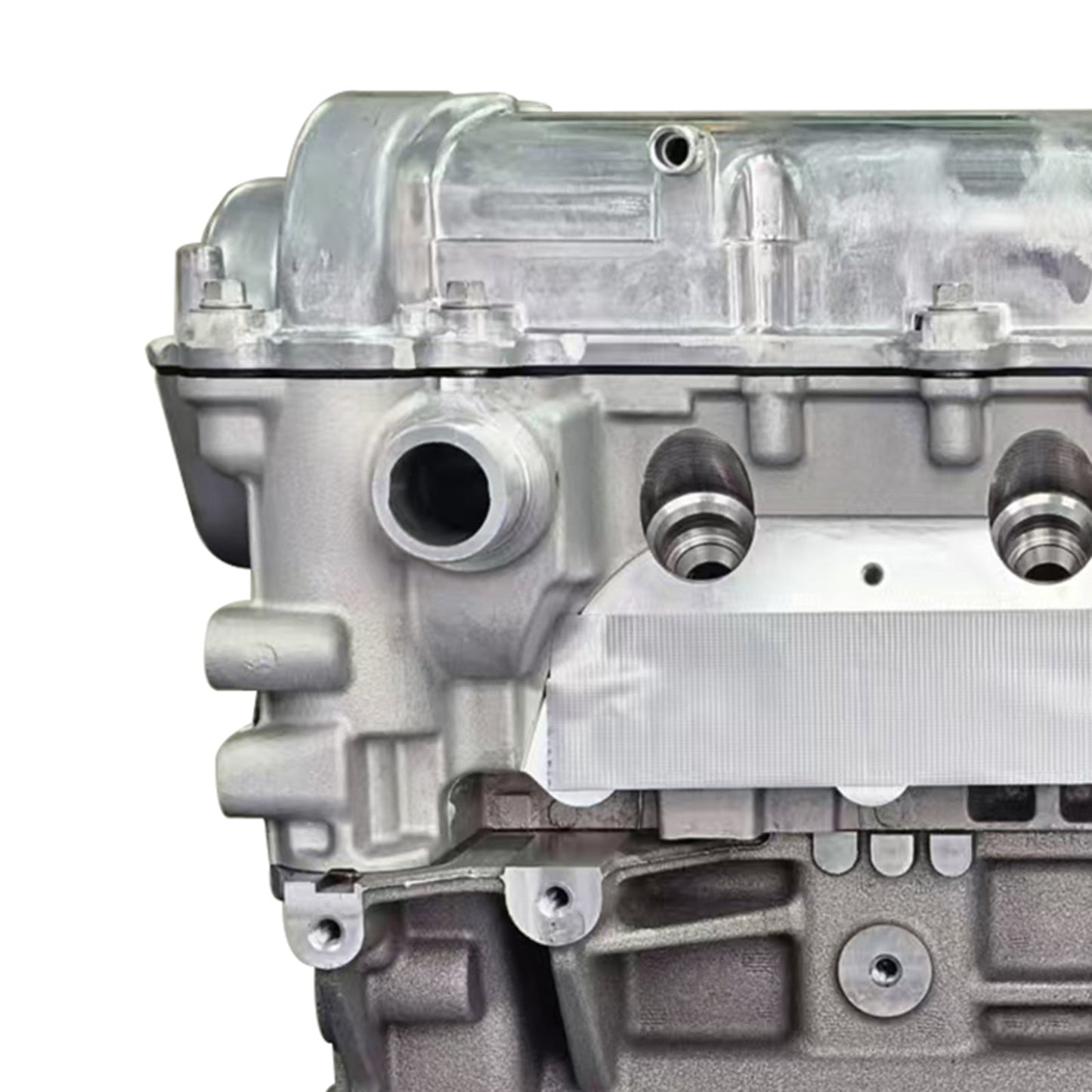 LE9 Engine Assembly For Chevrolet Malibu V300 2.4 Petrol LE9 19330102