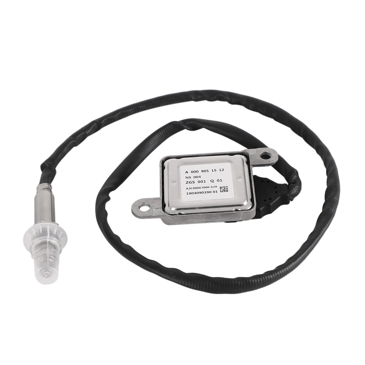 ML GLE W164 W166 SUV Coupe GLE250 GLE350 ML250 ML350 Nox Nitrogen Oxide Sensor A0009051512