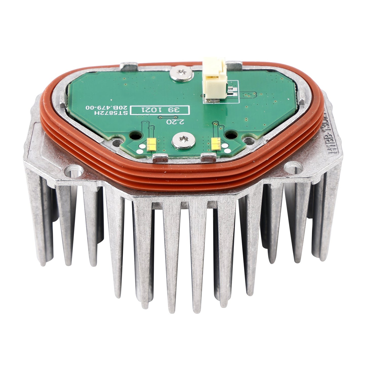 Ford Fiesta, Focus, Transit Custom Van LED Daytime Running Light DRL Control Module Ballast H1BB13D278AC