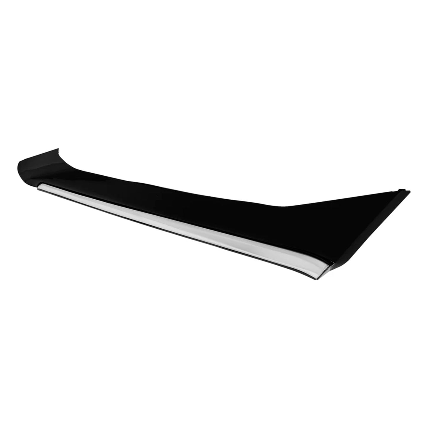 2016-2021 NISSAN MAXIMA Right Side Rear Pillar Molding Trim 78872-9DJ1A