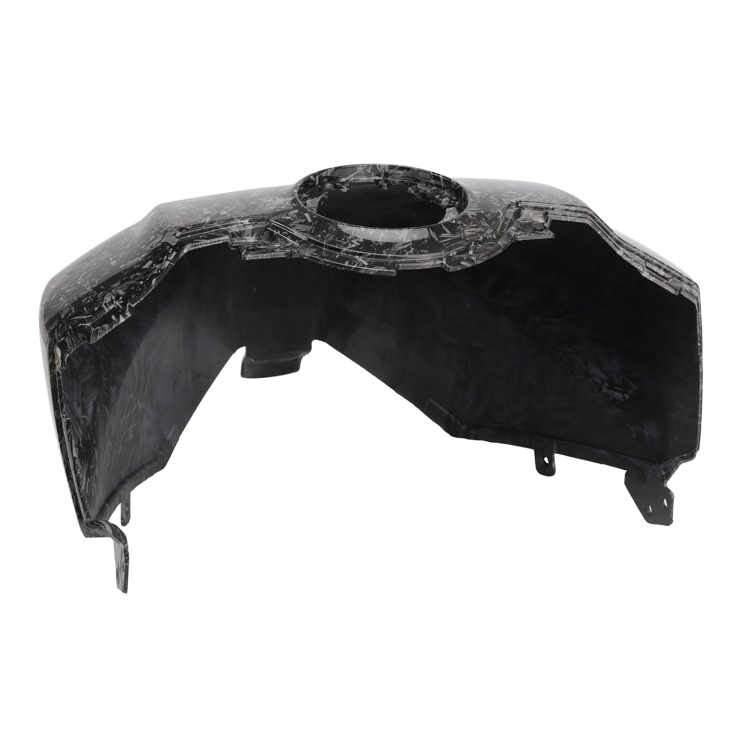2024-2025 Aprilia RS457 RS 457 Gas Tank Cover Trim Fairing Cowl
