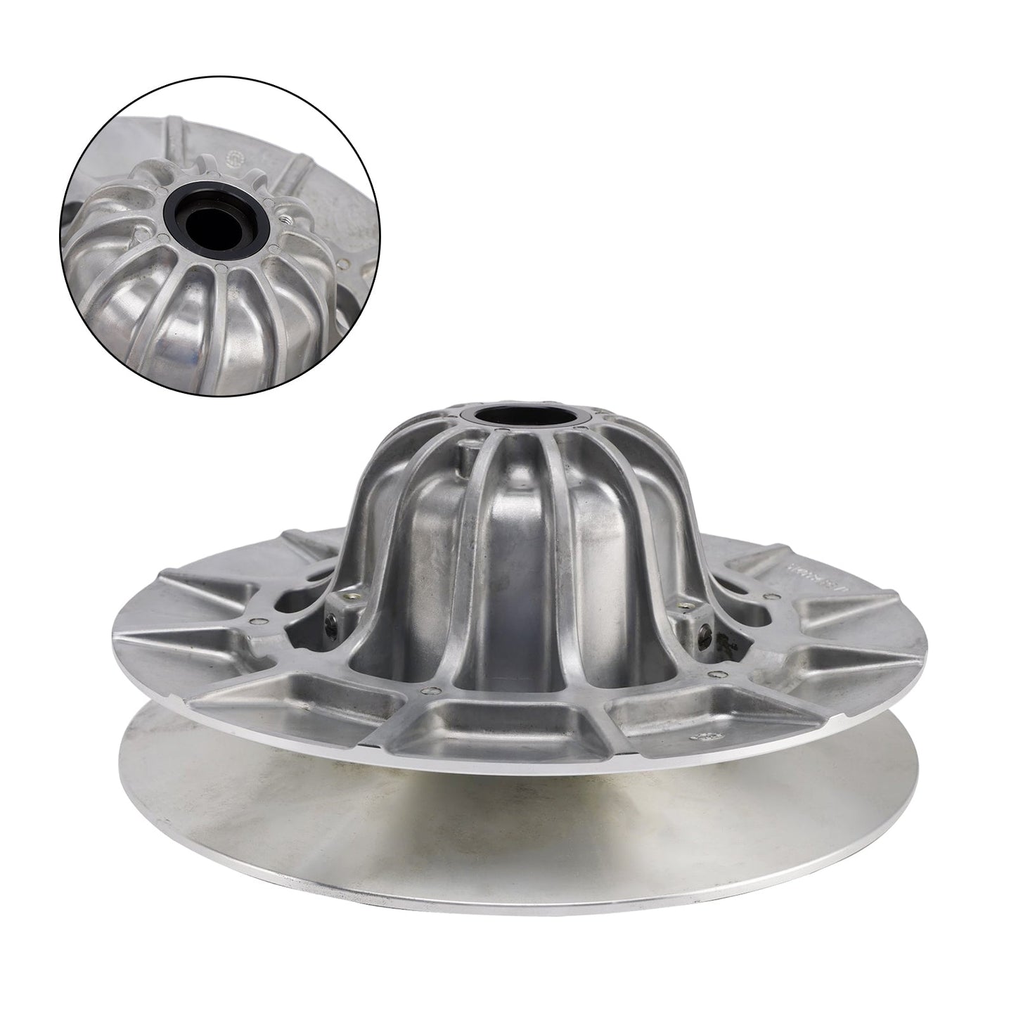 2019-2020 Polaris RANGER XP1000 EPS NSTR RC Rear Clutch Variator Secondary Clutch 1323450 1323451