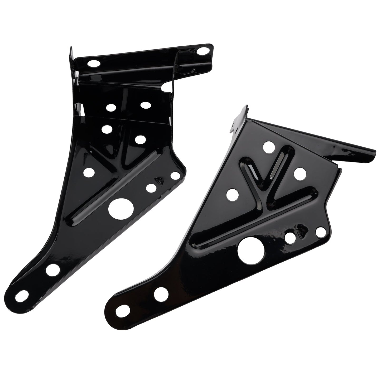 2014-2023 Harley Touring street Glide Head Mount Brackets 57000169 57000170
