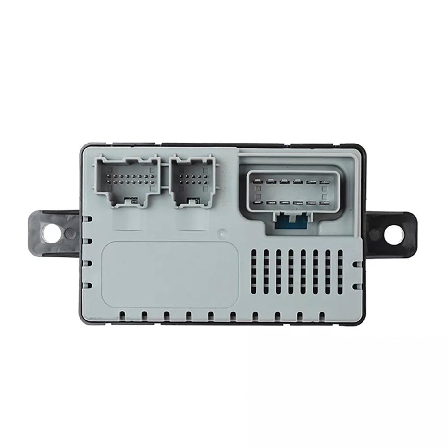 2015-2020 Ford Mustang 5.2L Seat Heat Cooling Control Module U5Z14C724A BU5Z-14C724-A