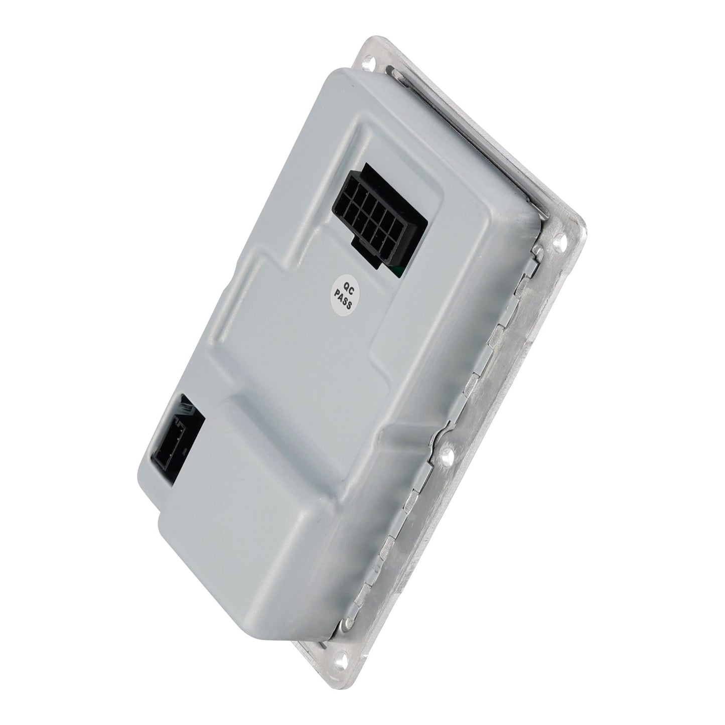 2004-2005 Jaguar XJ8/XJR (up to VIN G40555) xenon Headlight Control Module 12 Pin 1628916580