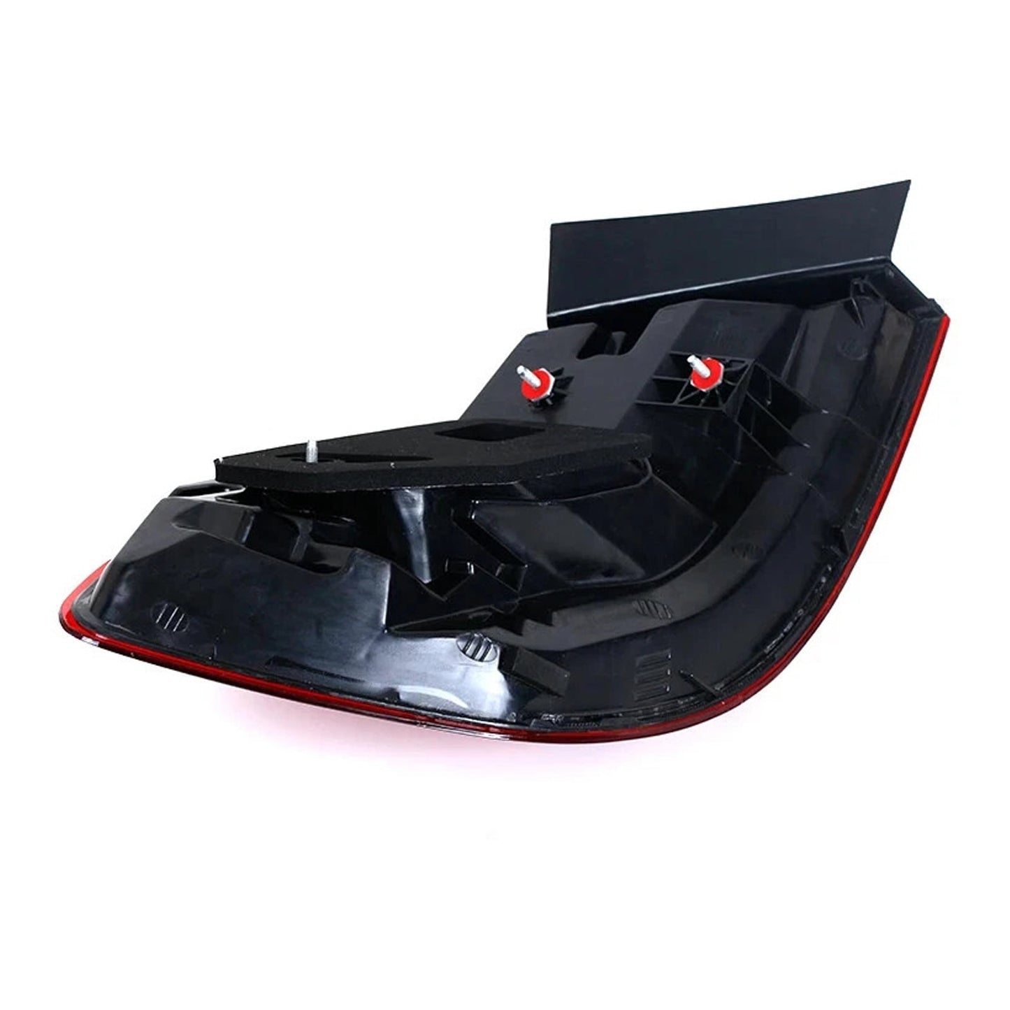 Left LED Outer Rear Tail Light Brake Lamp For Mercedes E-Class W212 2013-2015