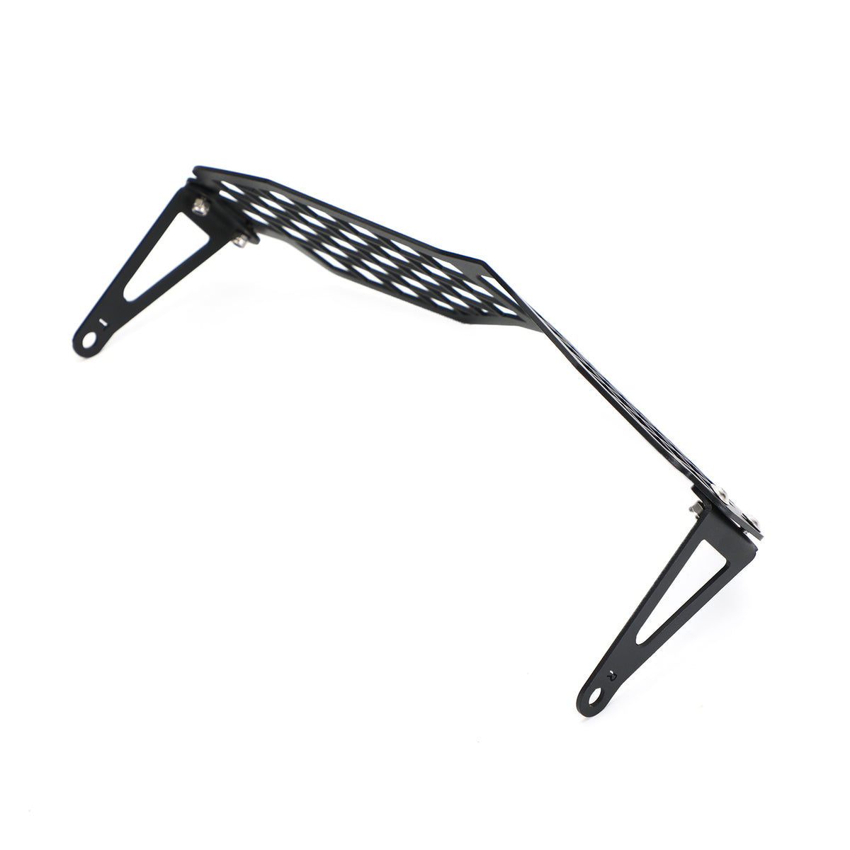 Front Headlight Guard Cover Protector Black Fit For TR Tiger 900 900Gt 20+