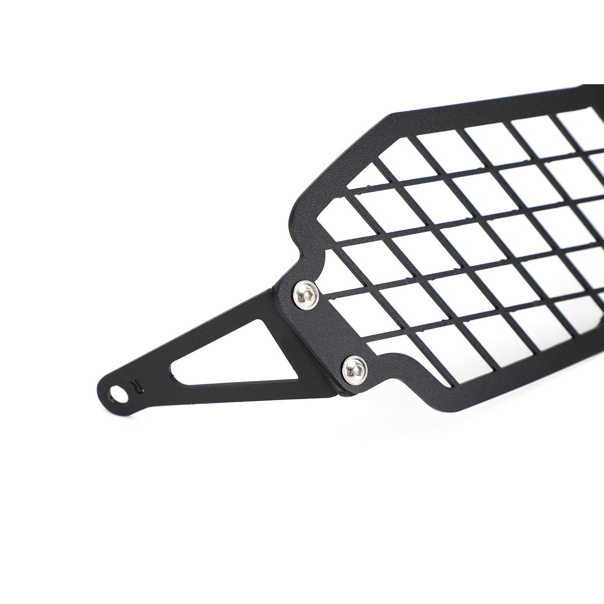Front Headlight Guard Cover Protector Black Fit For TR Tiger 900 900Gt 20+