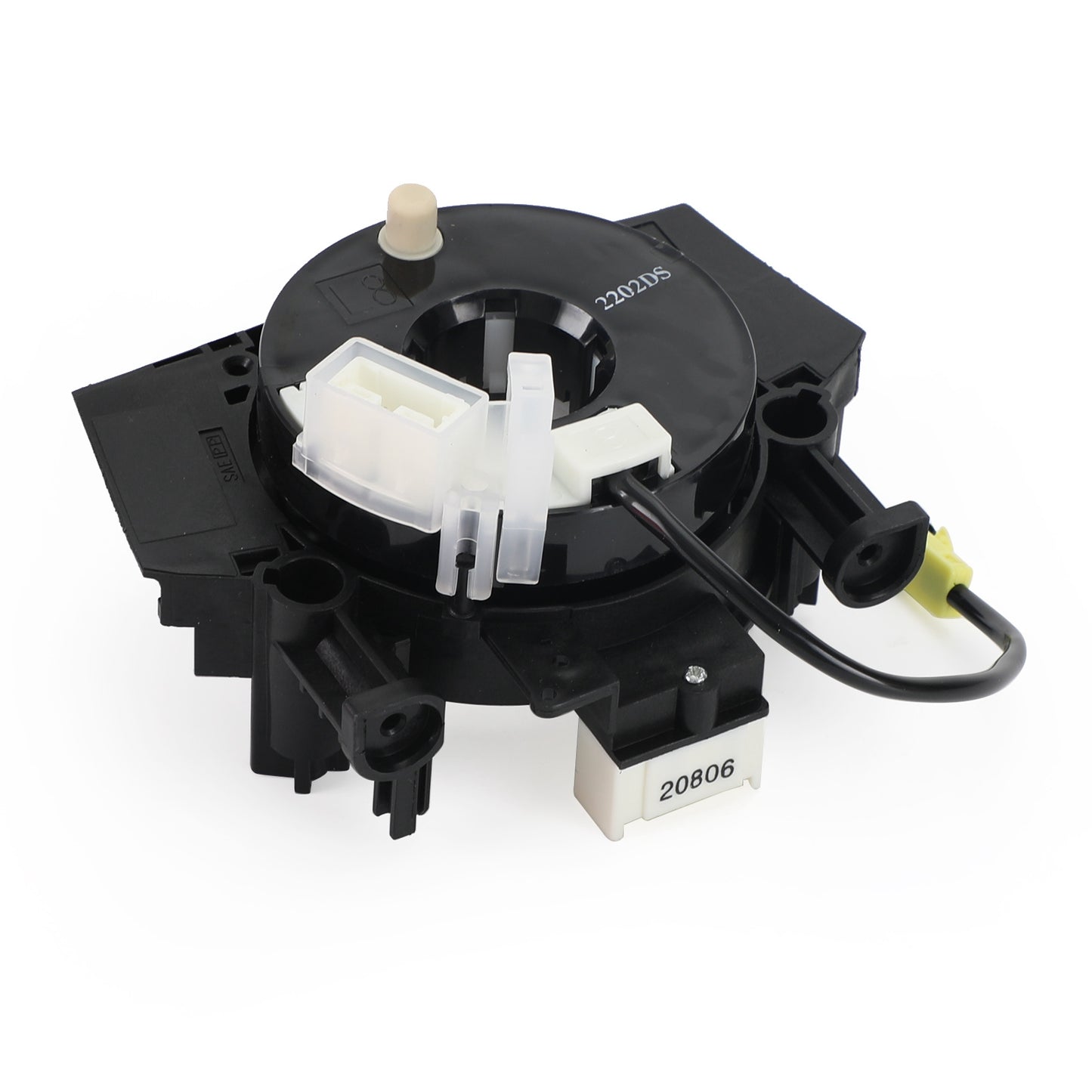 Squib Spiral Cable Clock Spring 25567-EB60A For Nissan Tiida Note Micra 350Z