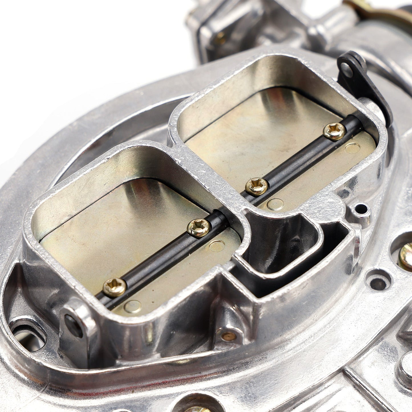 32/36 Progressive DFEV Carb Kit Complete 12903236KT Carburetor For VW Type 1