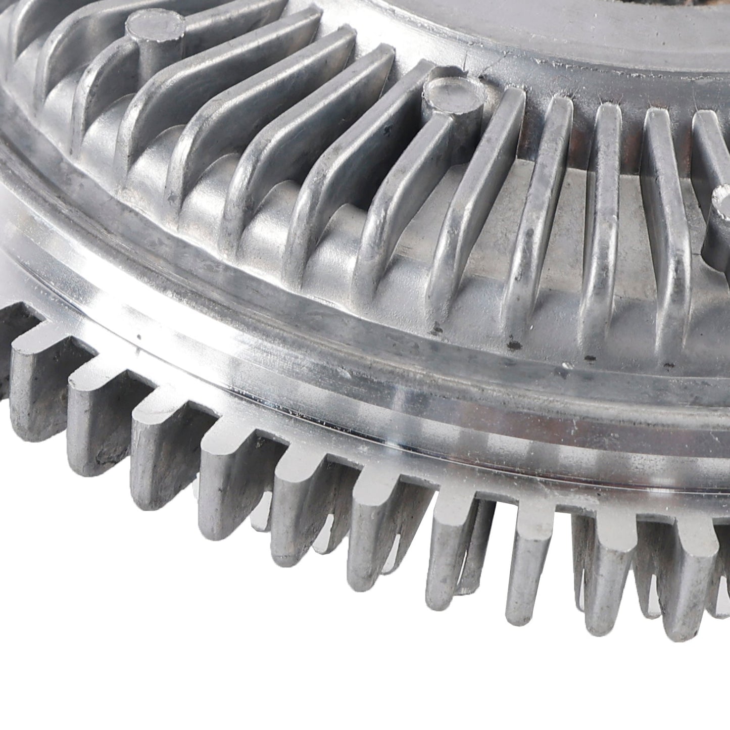 1998-2000 BMW 323i E46 I6 2.5L Petrol Radiator Cooling Fan Clutch 11521719269 11521719046