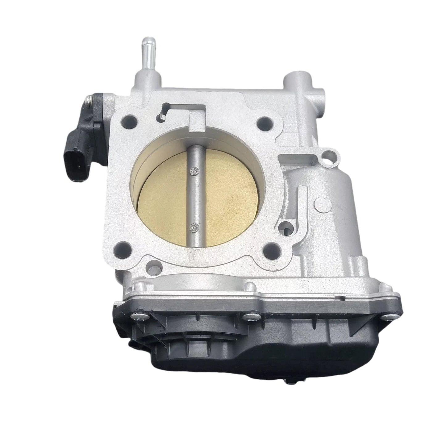 2006 SAAB 9-2X 2.5L With Turbo Throttle Body 16112-AA170