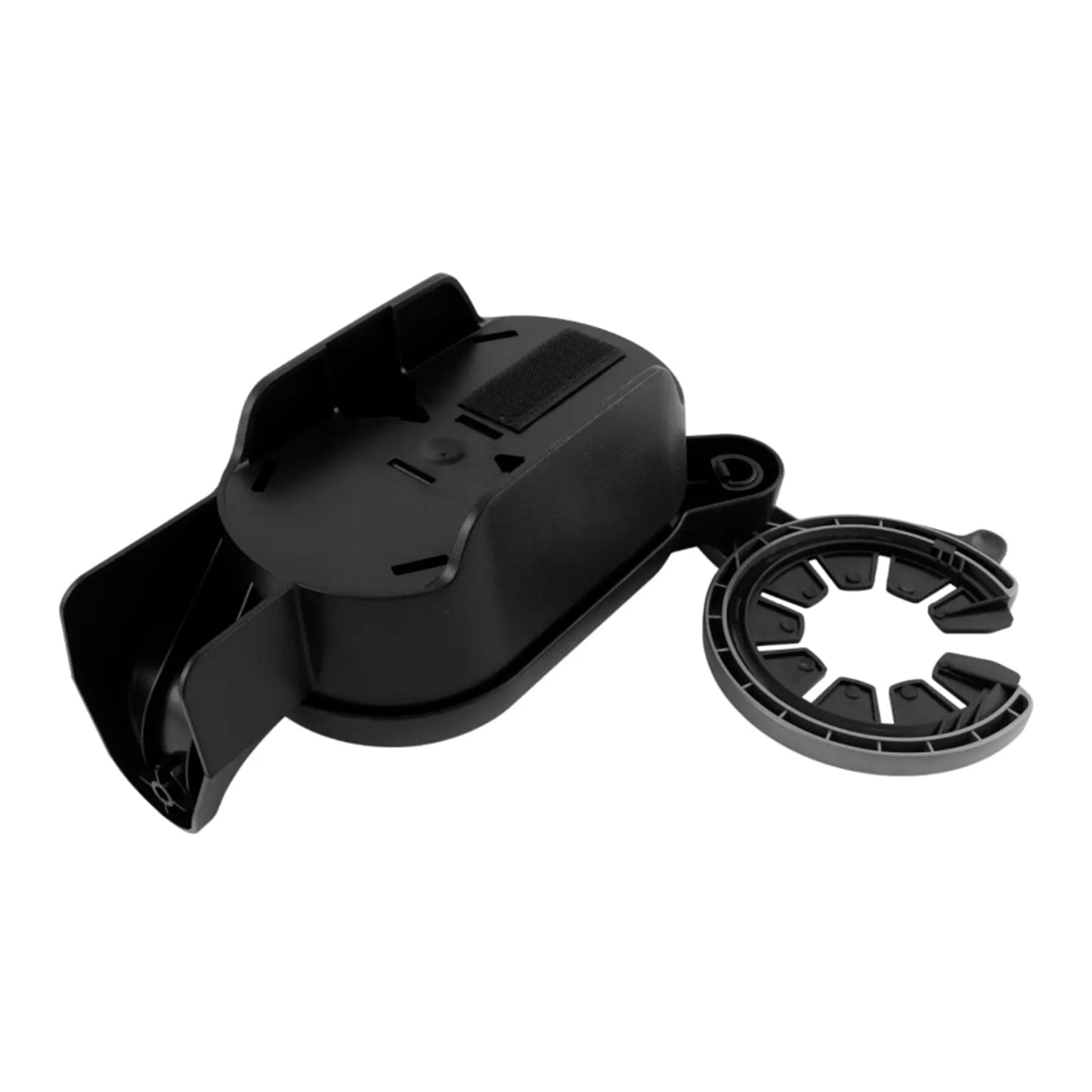 Car Center Console Cup Drink Bottle Holder A4518100370 For Benz Smart Fortwo