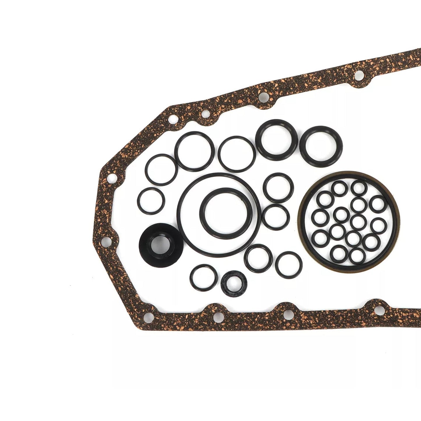 RE0F10E JF017E CVT Transmission Master Rebuild Kit W/Chain Belt 25T For NISSAN