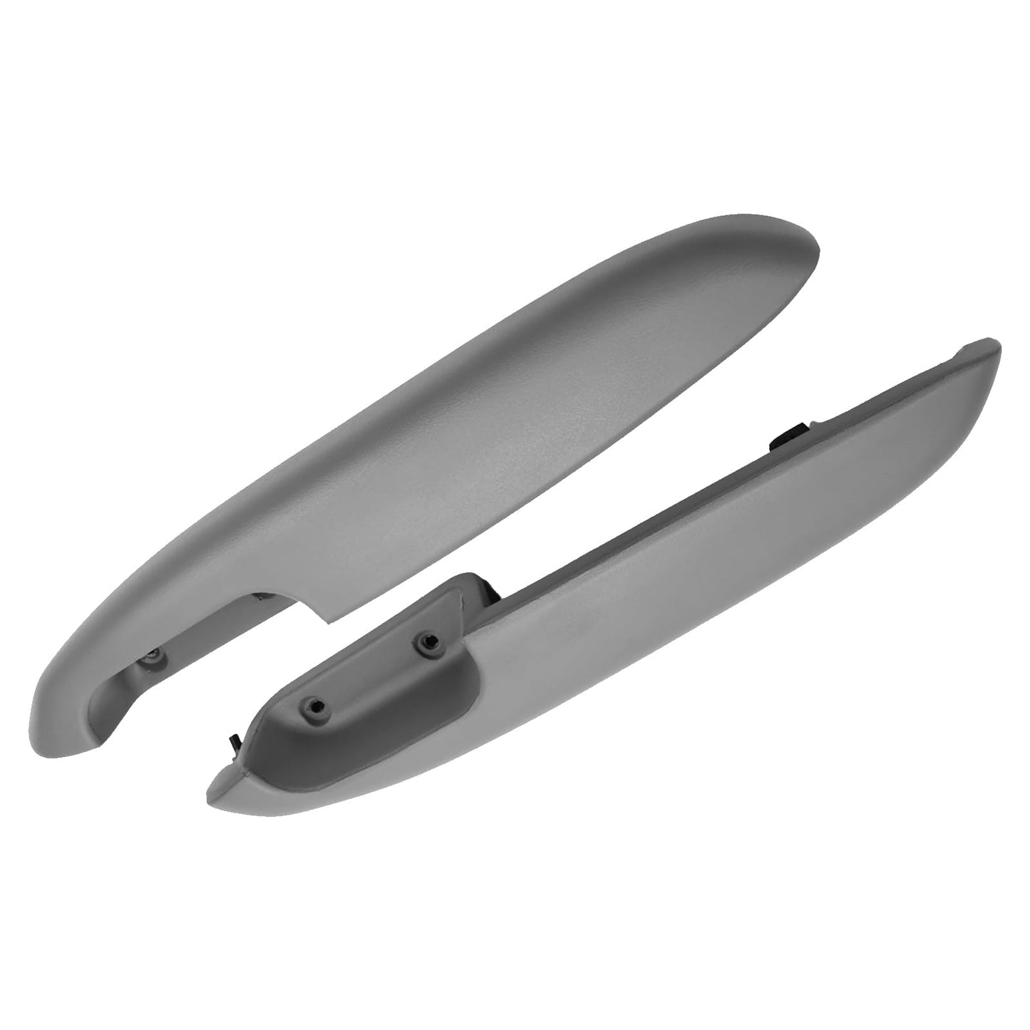 1995-2000 Chevy C/K2500 C/K3500 Pickup 2PCS 80979 Front Door Arm Rests 15999135