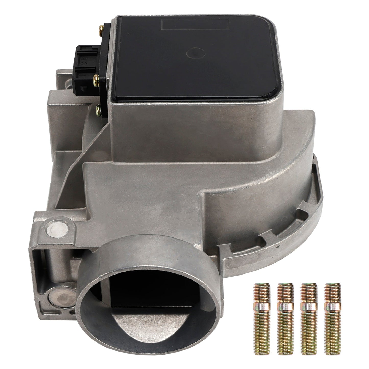 1983-1987 BMW 3' (E30) 323i 102-110kW/ 139-150PS Mass Air Flow Sensor 0280202031 13621284407