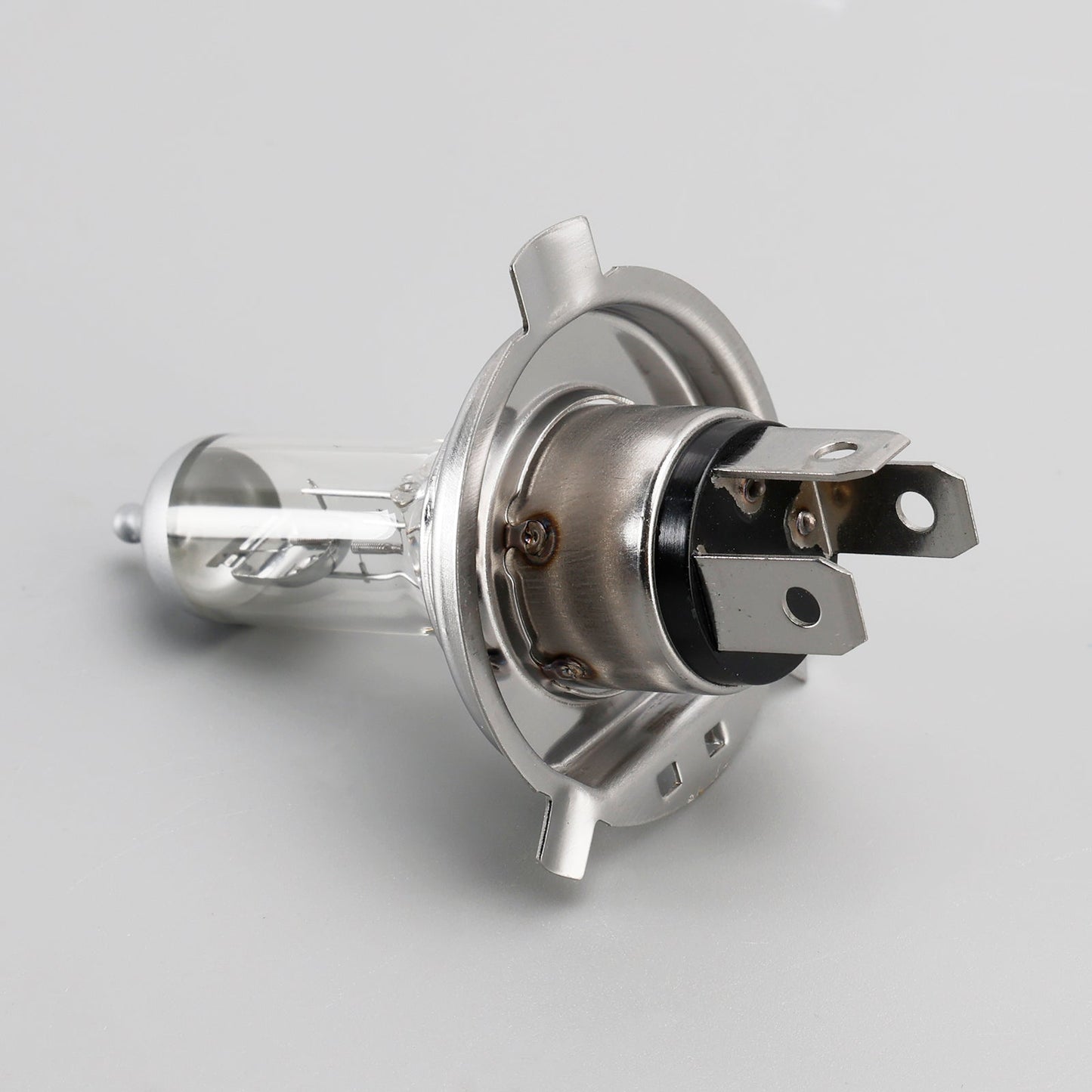 Motorcycle Lamp Silverstar HS1 64185SVS PX43T 12V 35/35W For OSRAM