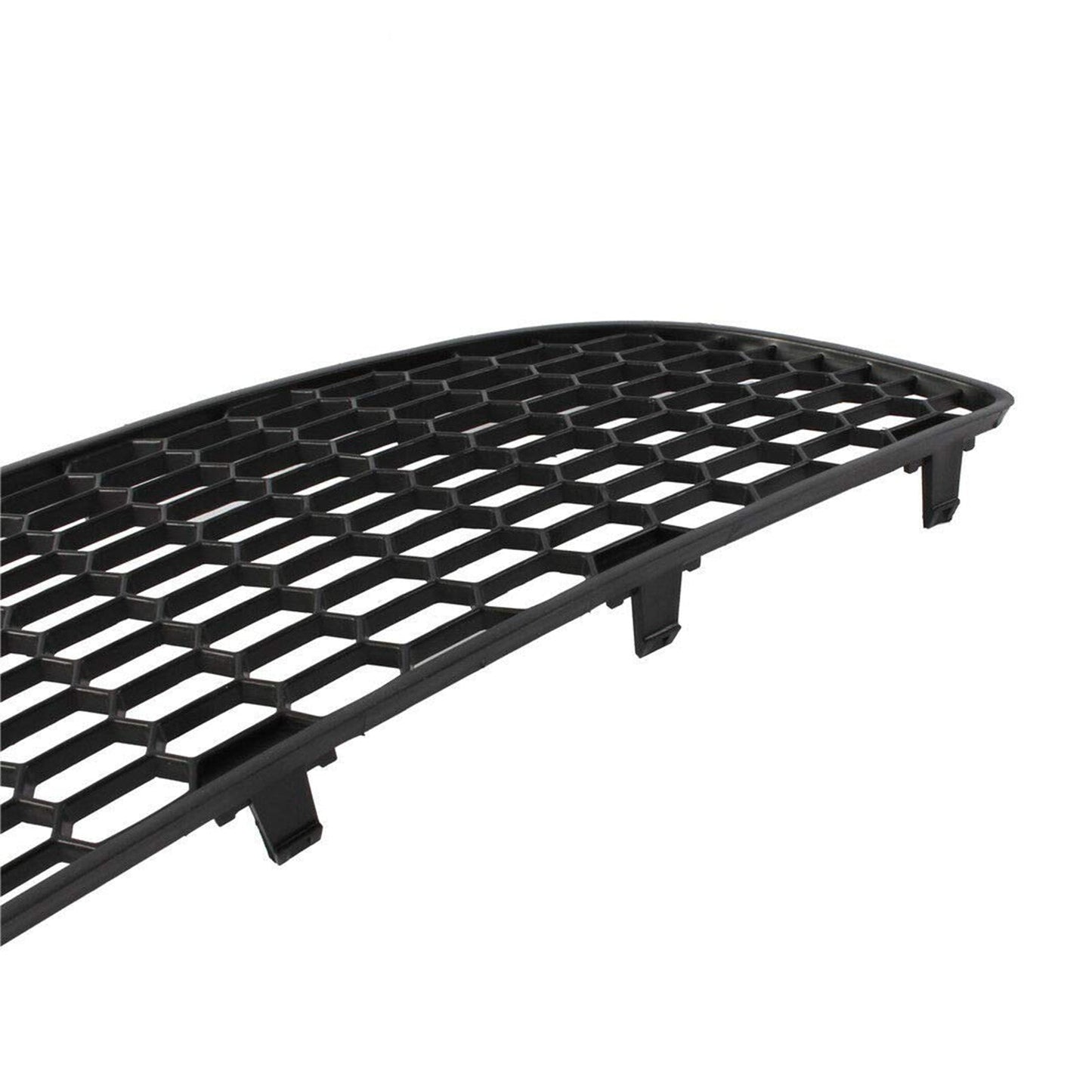 2006-2010 VW Beetle Front Lower Bumper Center Honeycombed Mesh Grille