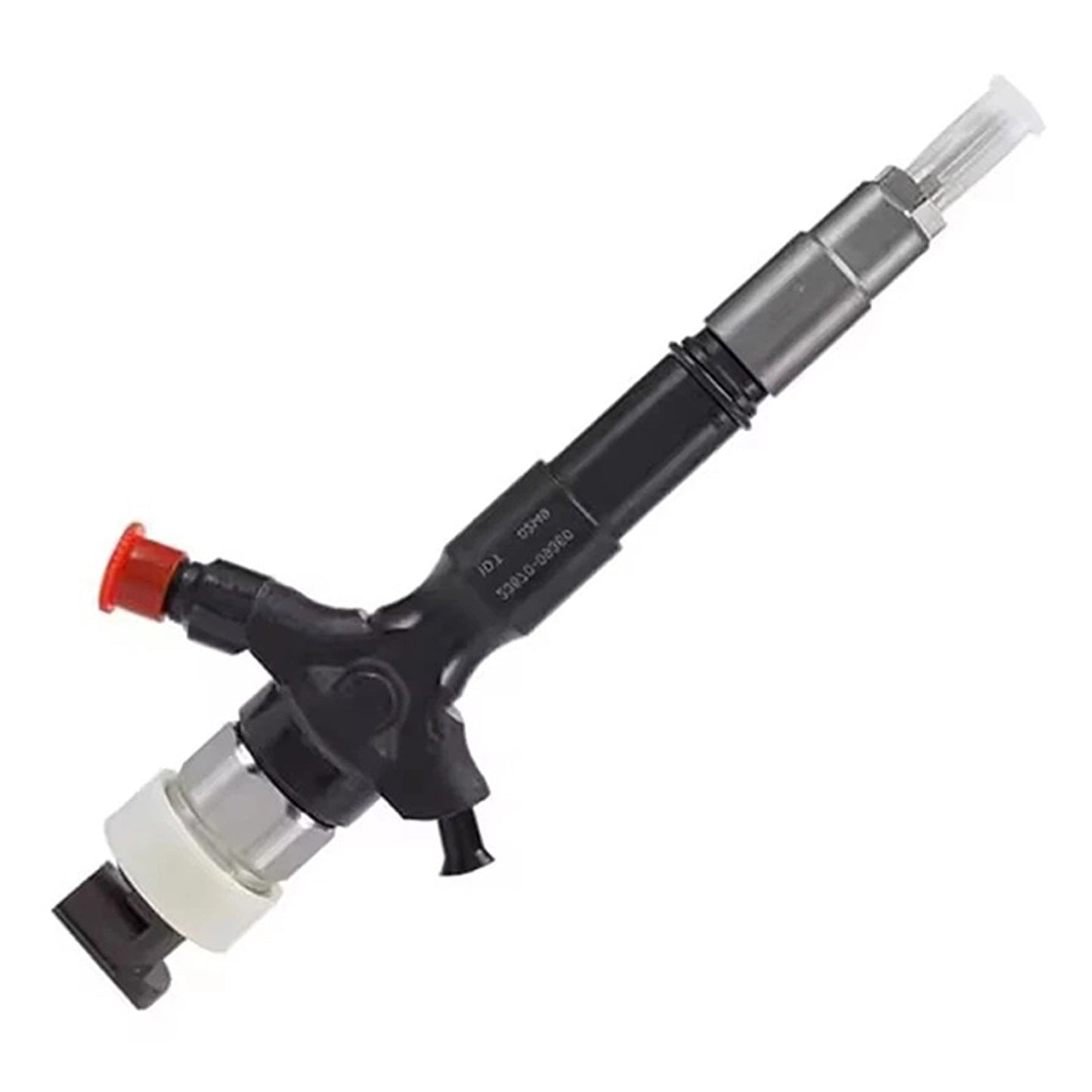 1Pcs Fuel Injector For Toyota Hilux Hiace 2KD-FTV 2.5L 2367009060 236700L070