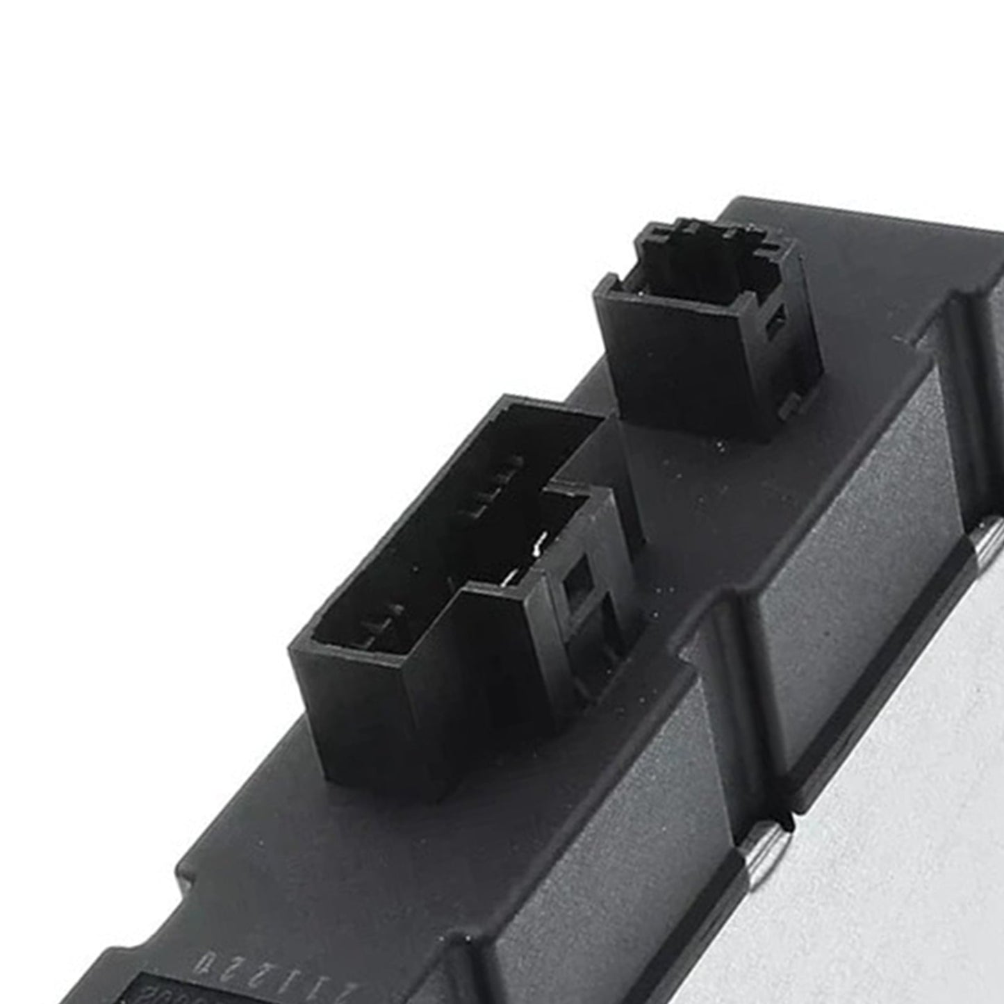 2012-2013 BMW 730Li Leading Type 13 N52B30AF 190 8A/MT Voltage Converter Control Module Unit 61429247159