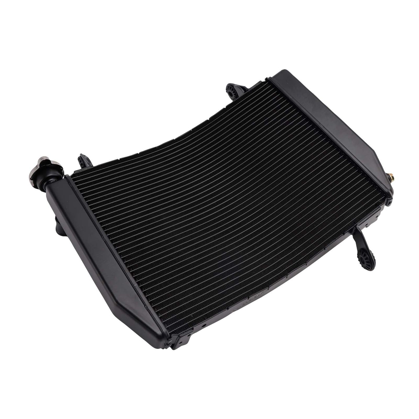 2025-2026 Ducati Panigale V2 Radiator Cooling Engine Cooler