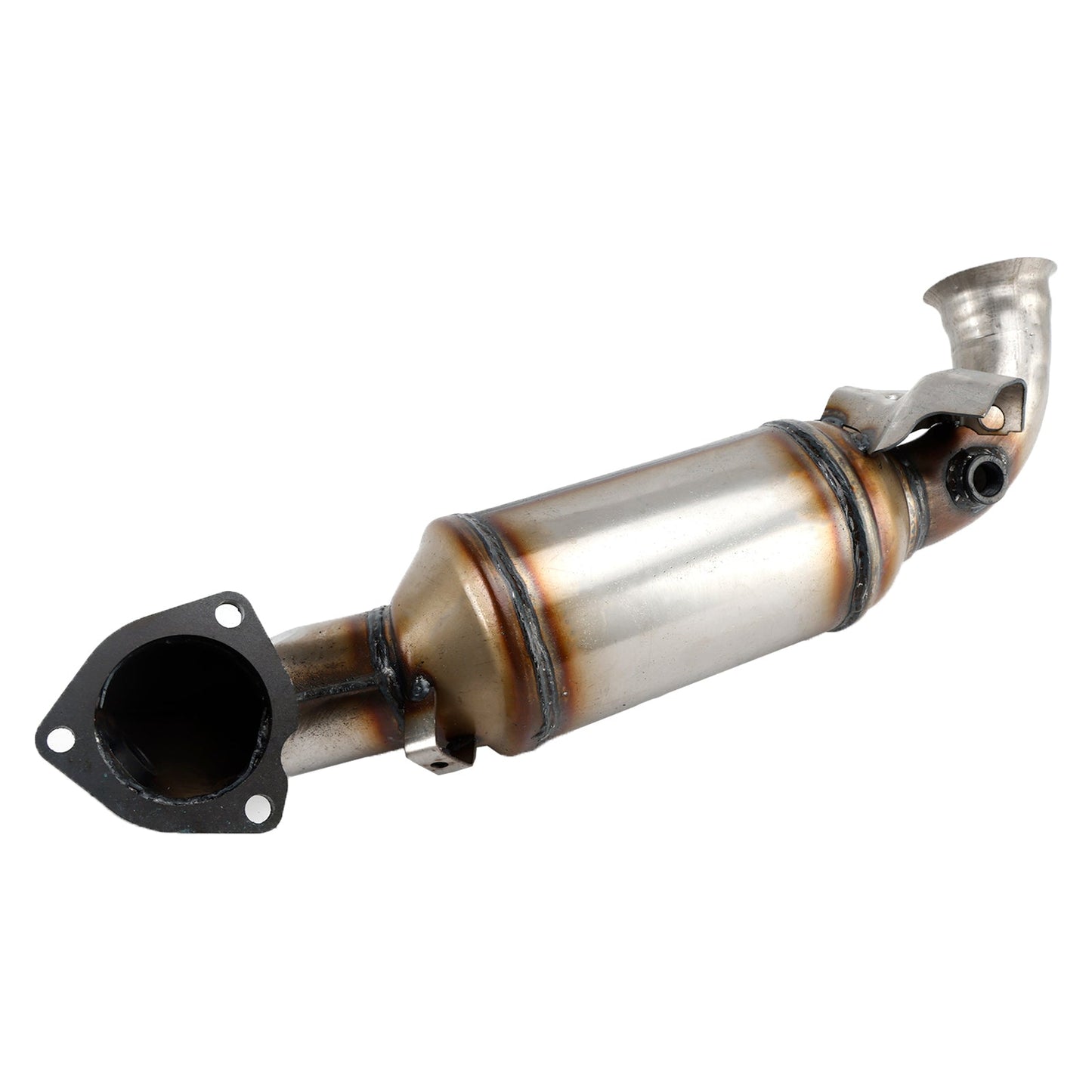 Citroen C4 1.6 16V Catalytic Converter 1706F6 18307587713