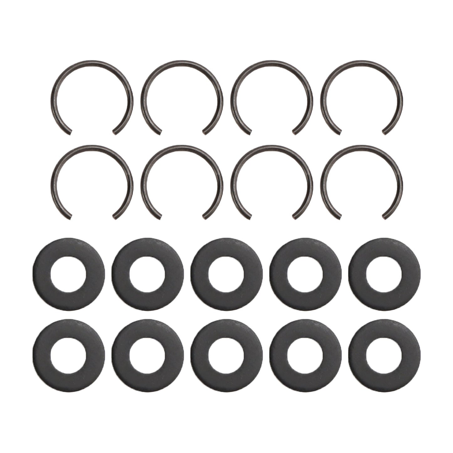 2012–2018 Kia Cee'd (JD) G4FJ 1.6T Engine Overhaul Rebuild Kit Pistons Rods Gasket Kit 231102B700