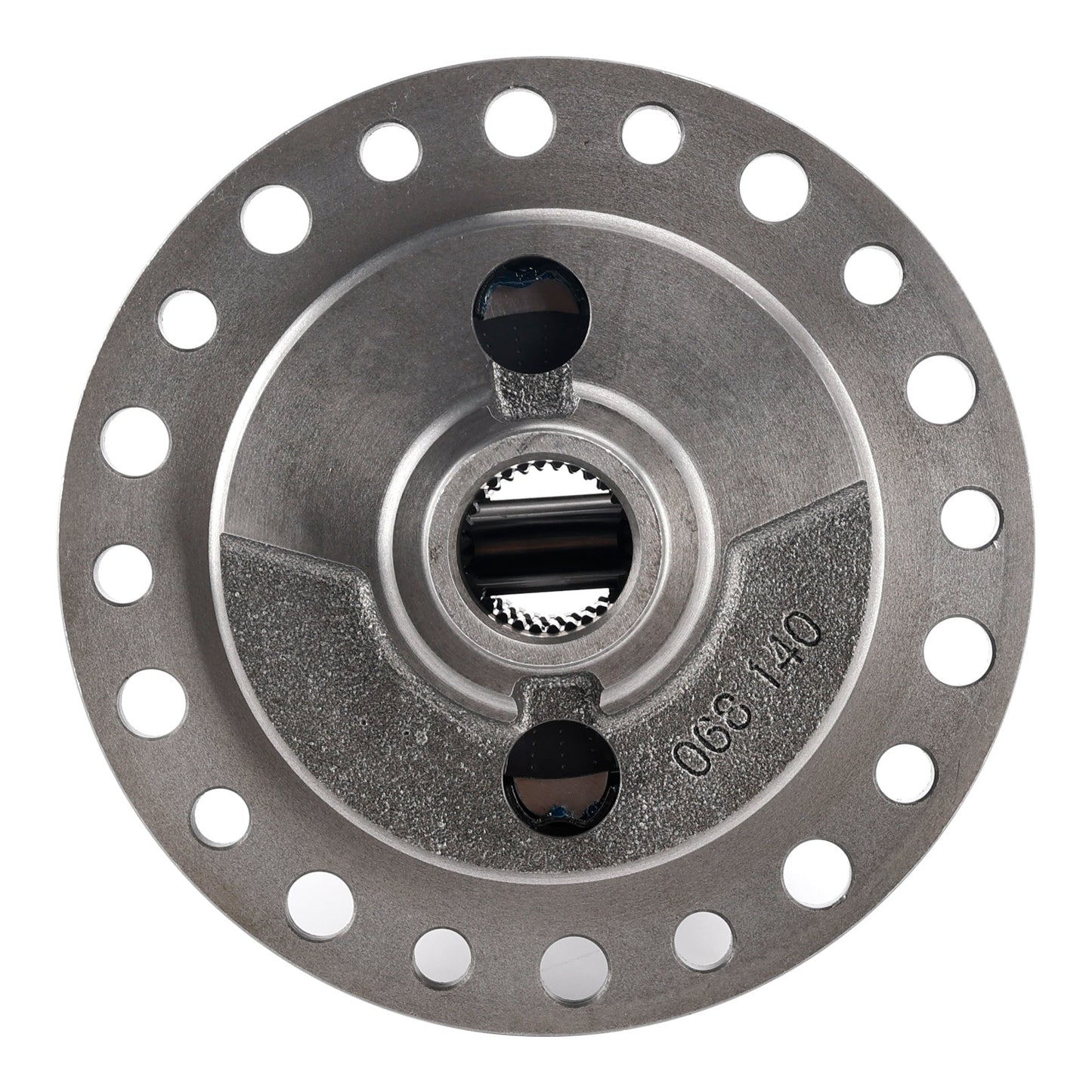 2007-2017 Jeep Wrangler JK Differential 30 Spl Posi LSD Dana 44 YDGD44-3-30-1