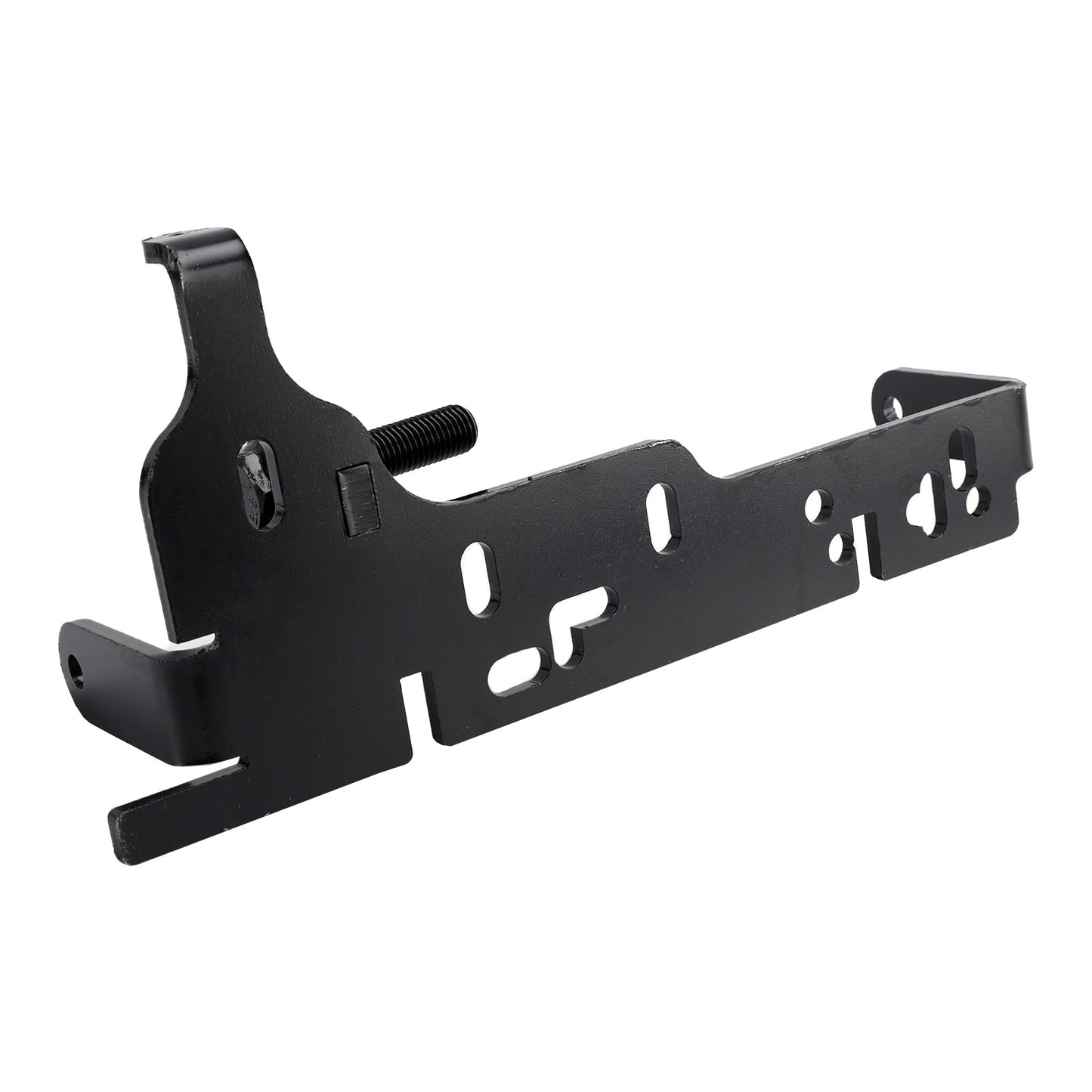 ACS6000ULS 088-6003-00 Advanced Chute System Chute Blocker for Most ZT Mowers