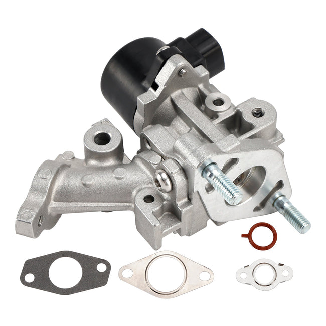 2010-2015 Toyota PRIUS EGR Valve Kit 04004-58137 25620-37120