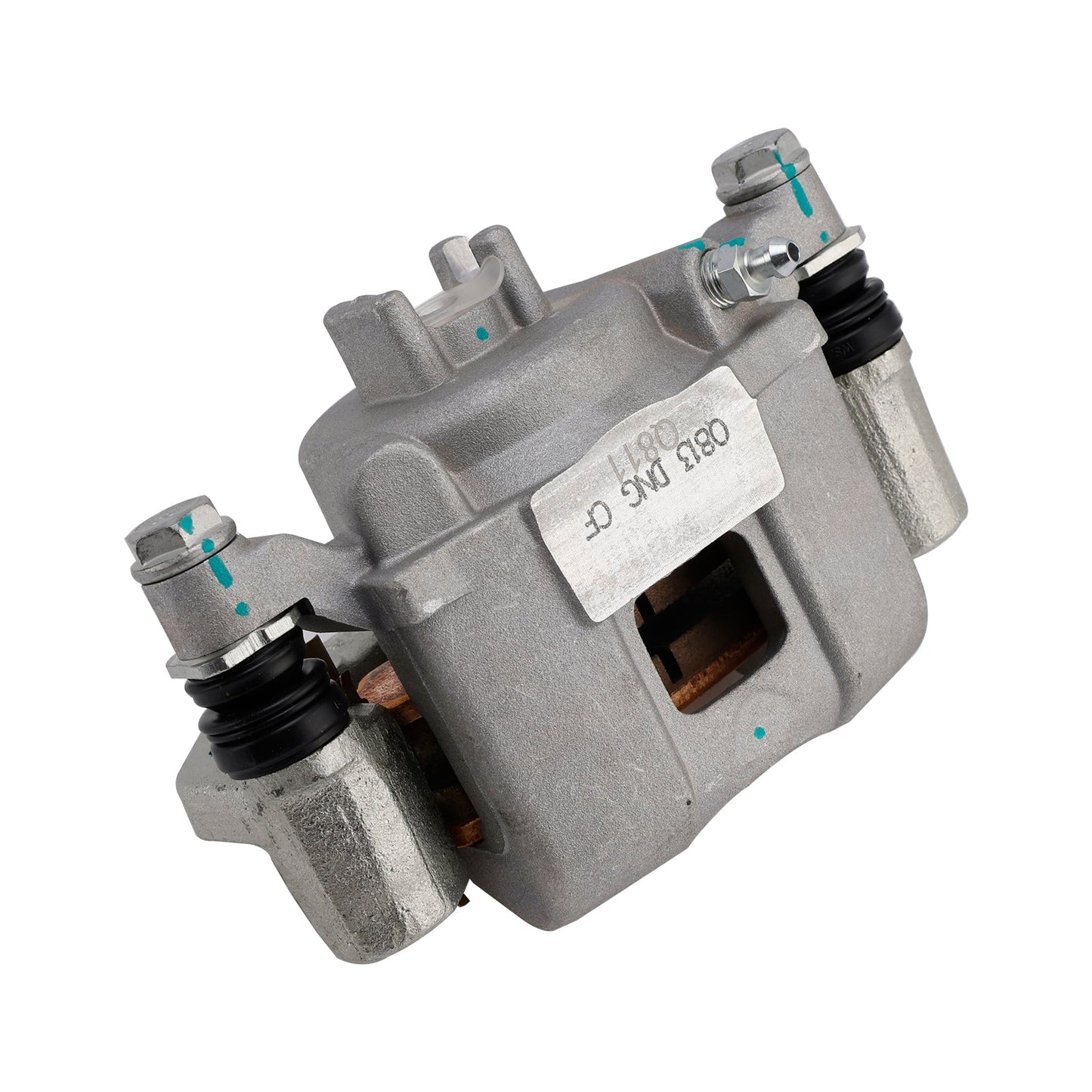 Front Left Brake Caliper Assembly 9Awa-081100 For Cfmoto Cforce 800 Au 2019-2023