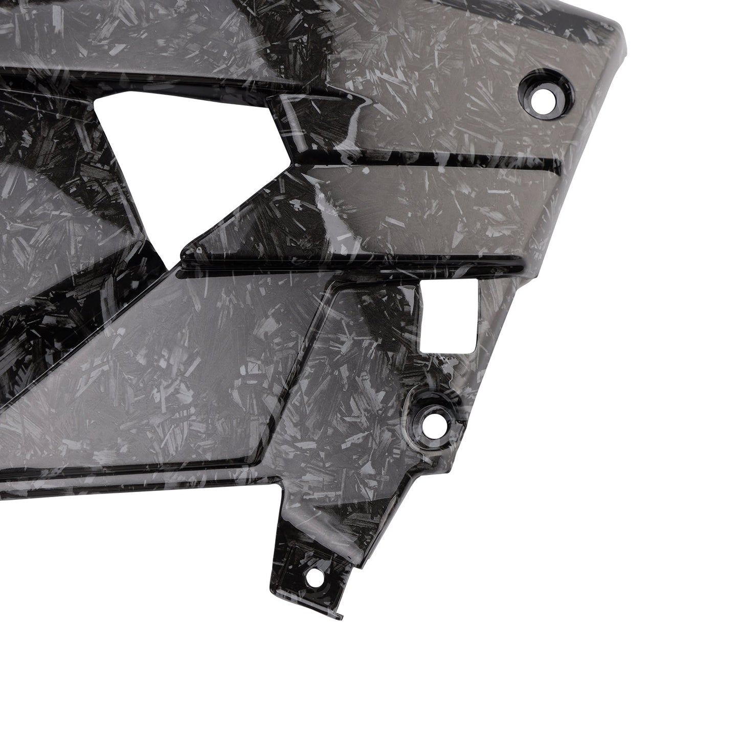 2024-2025 Aprilia RS457 RS 457 Engine Lower Belly Pan Panels Guard Fairing