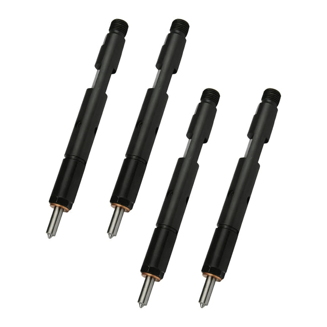 1994-1998 For Land Rover Discovery 4PCS Fuel Injector 0432193835