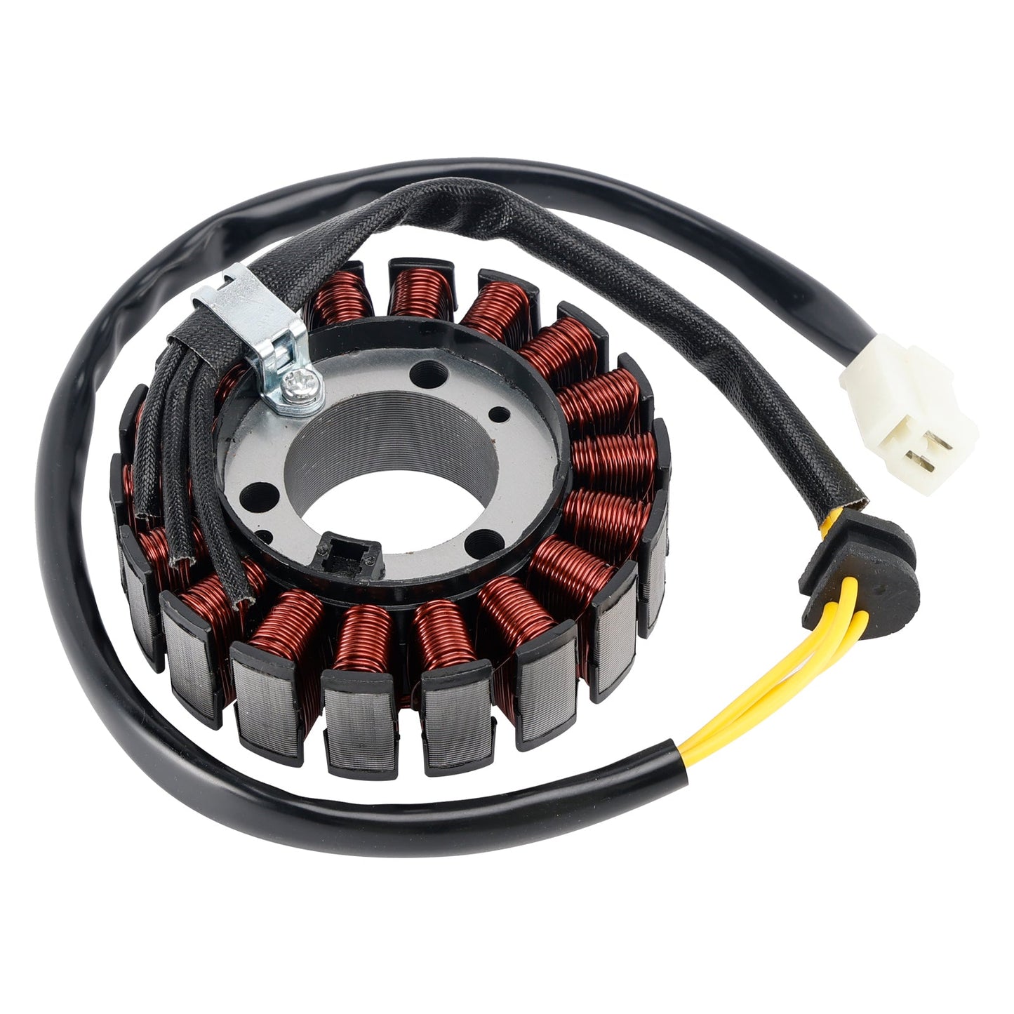 Stator Generator For Honda SH125 SH150 NES125 NES150 Dylan 125 150 2000-2006