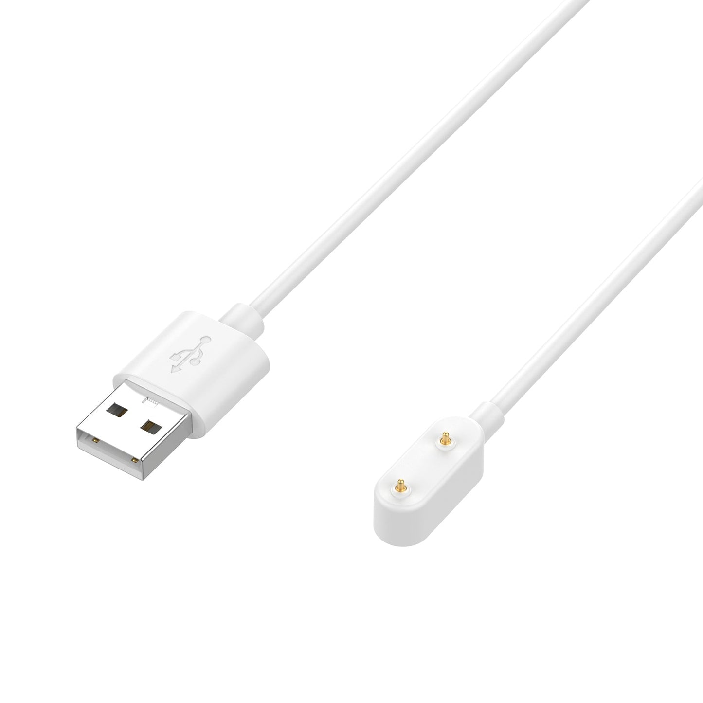 Portable Replacement USB-A Charging Cable For Huawei Fit3/2/SE/mini Band 10/9/8
