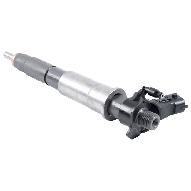 09.2005-11.2008 For GRAND SCÉNIC II 2.0 dCi - 110 kW 150 PS 1995 cc 1PCS Fuel Injector 8200804536